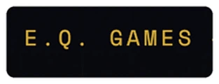 E.Q. Games