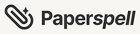 Paperspell